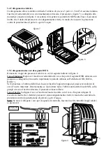 Preview for 5 page of Griven VESUVIO OS CYM 250 HFT Owner'S Manual