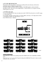 Preview for 14 page of Griven VESUVIO OS CYM 250 HFT Owner'S Manual