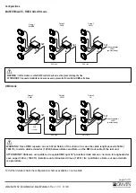 Предварительный просмотр 4 страницы Griven Waterled MK2 User Manual