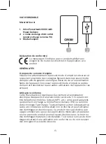 Preview for 15 page of Grixx POWERBANK 20.000mAh PD Manual