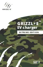 Grizzl-E Extreme Edition User Manual & Installation Manual preview