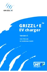 Grizzl-E GR1-14-18 Series User Manual & Installation Manual preview