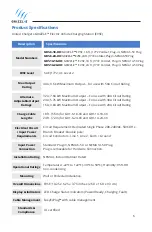 Preview for 6 page of Grizzl-E GR1-14-18 Series User Manual & Installation Manual