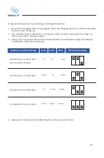 Preview for 10 page of Grizzl-E GRM-14-18-PB User Manual And Installation Manual