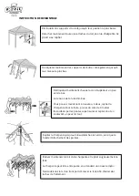 Preview for 8 page of Grizzly Outdoor Pro 40 Manual