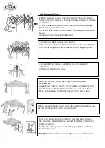 Preview for 9 page of Grizzly Outdoor Pro 40 Manual