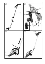 Preview for 3 page of Grizzly Tools AGS 7280 D-Lion Translation Of The Original Instructions For Use