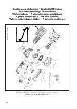 Preview for 162 page of Grizzly Tools AGS 7280 D-Lion Translation Of The Original Instructions For Use