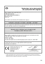 Preview for 149 page of Grizzly Tools AHS 2020-52 Li Instructions For Use Manual