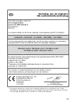 Preview for 151 page of Grizzly Tools AHS 2020-52 Li Instructions For Use Manual