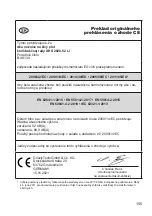 Preview for 155 page of Grizzly Tools AHS 2020-52 Li Instructions For Use Manual