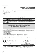 Preview for 156 page of Grizzly Tools AHS 2020-52 Li Instructions For Use Manual