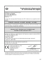 Preview for 157 page of Grizzly Tools AHS 2020-52 Li Instructions For Use Manual