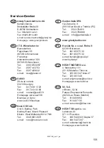 Preview for 159 page of Grizzly Tools AHS 2020-52 Li Instructions For Use Manual