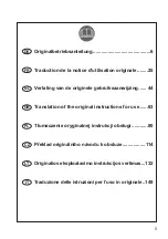 Preview for 5 page of Grizzly Tools AKS 1820 T Lion-Set Instructions For Use Manual