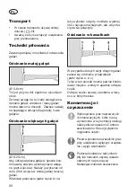 Preview for 88 page of Grizzly Tools AKS 2040-21 T Lion Set Translation Of The Original Instructions For Use