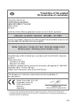 Preview for 185 page of Grizzly Tools AKS 2040-21 T Lion Set Translation Of The Original Instructions For Use