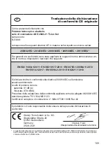 Preview for 189 page of Grizzly Tools AKS 2040-21 T Lion Set Translation Of The Original Instructions For Use