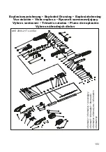 Preview for 193 page of Grizzly Tools AKS 2040-21 T Lion Set Translation Of The Original Instructions For Use