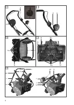 Предварительный просмотр 4 страницы Grizzly Tools ASF 4046 L-Lion Set Translation Of The Original Instructions For Use