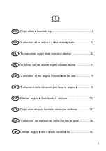 Preview for 5 page of Grizzly Tools B-49396 Translation Of The Original Instructions For Use