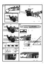 Preview for 3 page of Grizzly Tools EC 1800-2 Translation Of The Original Instructions For Use