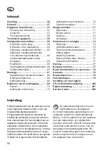 Preview for 56 page of Grizzly Tools EC 1800-2 Translation Of The Original Instructions For Use