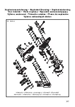 Preview for 257 page of Grizzly Tools EC 1800-2 Translation Of The Original Instructions For Use