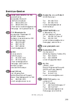 Preview for 259 page of Grizzly Tools EC 1800-2 Translation Of The Original Instructions For Use