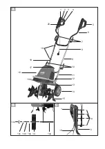 Preview for 2 page of Grizzly Tools EGT 1440 Translation Of The Original Instructions For Use