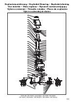 Preview for 133 page of Grizzly Tools EGT 1440 Translation Of The Original Instructions For Use