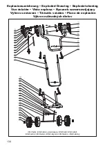 Preview for 134 page of Grizzly Tools EGT 1440 Translation Of The Original Instructions For Use