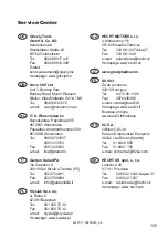 Preview for 135 page of Grizzly Tools EGT 1440 Translation Of The Original Instructions For Use