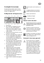 Предварительный просмотр 55 страницы Grizzly Tools EHS 460-2 T Translation Of The Original Instructions For Use