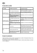 Предварительный просмотр 102 страницы Grizzly Tools EHS 460-2 T Translation Of The Original Instructions For Use