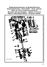 Предварительный просмотр 145 страницы Grizzly Tools EHS 460-2 T Translation Of The Original Instructions For Use