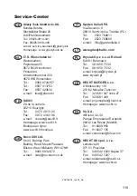 Preview for 119 page of Grizzly Tools EHS 600-51 Translation Of The Original Instructions For Use