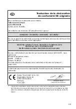 Предварительный просмотр 115 страницы Grizzly Tools EHS 600-59 Translation Of The Original Instructions For Use