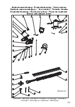 Предварительный просмотр 125 страницы Grizzly Tools EHS 600-59 Translation Of The Original Instructions For Use