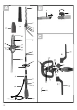 Preview for 2 page of Grizzly Tools EHS 900-2 L Translation Of The Original Instructions For Use