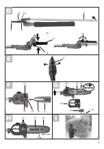 Preview for 3 page of Grizzly Tools EHS 900-2 L Translation Of The Original Instructions For Use