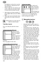 Preview for 108 page of Grizzly Tools EHS 900-2 L Translation Of The Original Instructions For Use