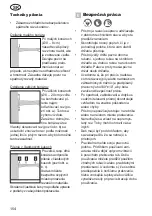 Preview for 154 page of Grizzly Tools EHS 900-2 L Translation Of The Original Instructions For Use