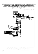 Preview for 166 page of Grizzly Tools EHS 900-2 L Translation Of The Original Instructions For Use