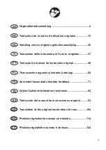 Preview for 3 page of Grizzly Tools EHS710-69 R Translation Of The Original Instructions For Use