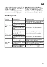 Preview for 133 page of Grizzly Tools EHS710-69 R Translation Of The Original Instructions For Use