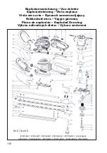 Preview for 138 page of Grizzly Tools EHS710-69 R Translation Of The Original Instructions For Use