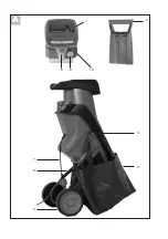 Preview for 2 page of Grizzly Tools EMH 2440 Translation Of The Original Instructions For Use