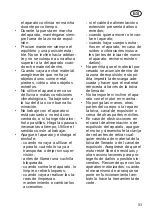 Preview for 93 page of Grizzly Tools EMH 2440 Translation Of The Original Instructions For Use