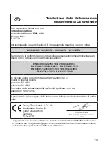 Preview for 115 page of Grizzly Tools EMH 2440 Translation Of The Original Instructions For Use